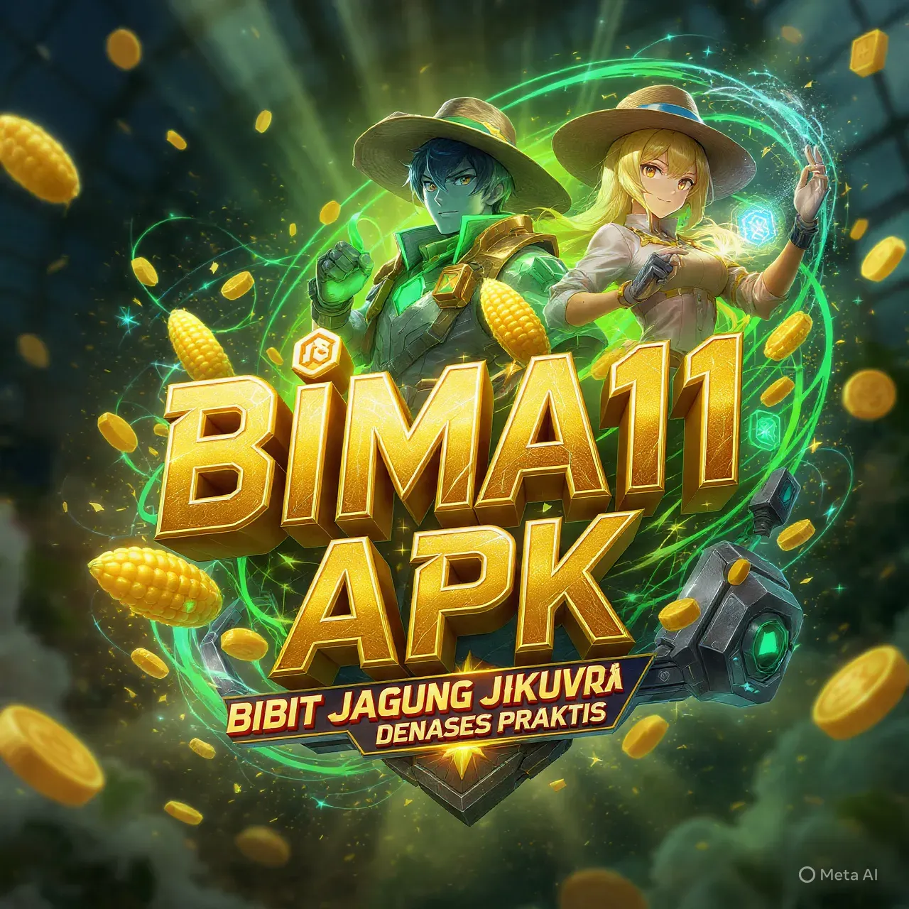 BIMA11 - Aplikasi Terbaik untuk Berita Hiburan Selebriti